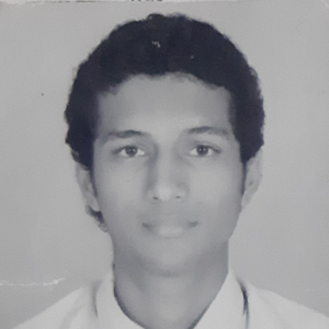 Pratik Maru-Freelancer in ,India