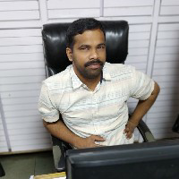 Siddhesh Dalvi-Freelancer in Thane,India