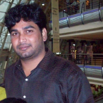Ravi Challa-Freelancer in Hyderabad,India