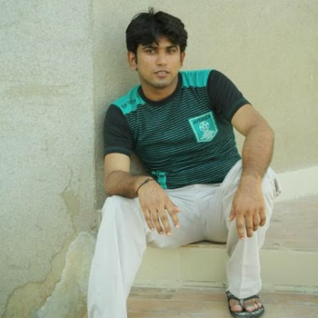 Imran Bughio-Freelancer in Islamabad,Pakistan
