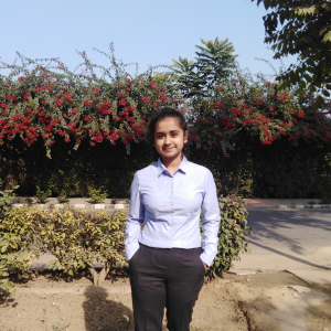 Saumya Vats-Freelancer in ,India