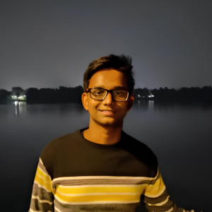 Protyoy Bhandary-Freelancer in Kolkata,India