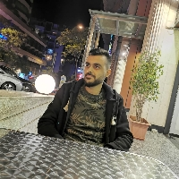 Ali Noureddine-Freelancer in Bayrut,Lebanon