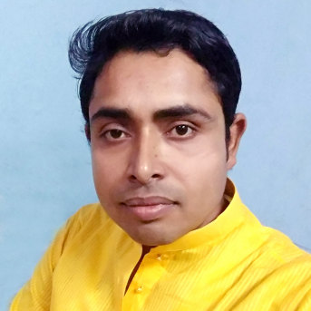 Dhananjay Barman-Freelancer in Kolkata,India