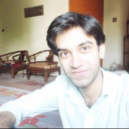Romial Jullet-Freelancer in Karachi,Pakistan