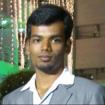 Vinayaga Moorthy-Freelancer in Cuddalore,India