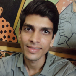 Sangram Rajpure-Freelancer in Navi Mumbai,India