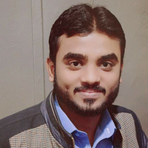 Ahmad Hayat-Freelancer in Bahawalpur,Pakistan