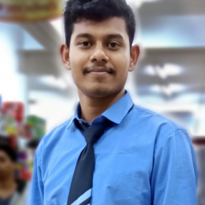 Arpan Saha-Freelancer in West Bengal,India