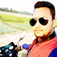 Rony Saheb-Freelancer in Sapahar,Bangladesh