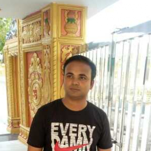 Sandeep Balu-Freelancer in Batala,India