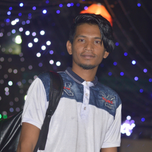 Md Mahamum Alom-Freelancer in Dhaka,Bangladesh