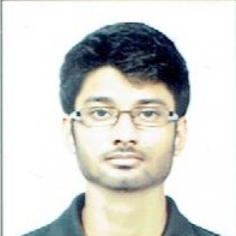 Tanuj Kashyap-Freelancer in Purnia,India