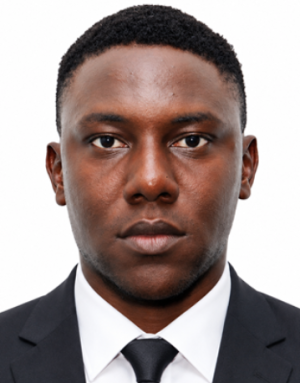 Egbe Raymond-Freelancer in Lagos,Nigeria