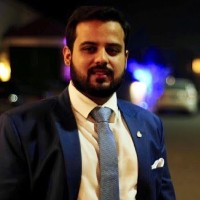 Nabhan Azmat-Freelancer in Sialkot,Pakistan
