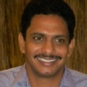 Rajesh Nair-Freelancer in ,UAE