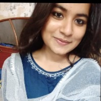 Tisha Gulati-Freelancer in ,India