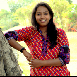 Medhavi Indurkar-Freelancer in Nagpur,India