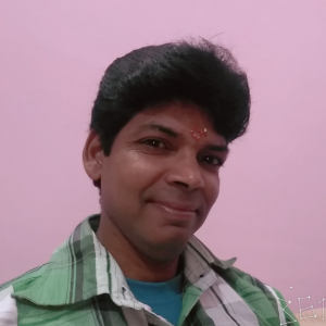 Vishal Mathur-Freelancer in Chandigarh,India