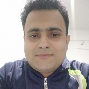 Videsh Kumar-Freelancer in New Delhi,India