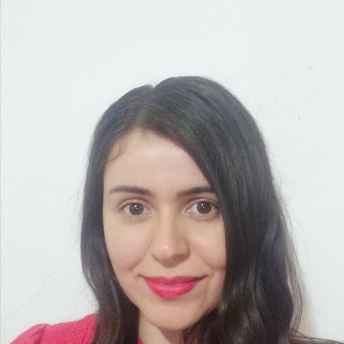 Maria Dolores-Freelancer in Monterrey,Mexico