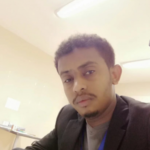 Abduselam Abdelkadir-Freelancer in Jeddah,Saudi Arabia