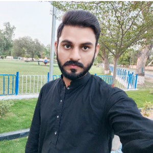 Umar Siddique-Freelancer in Jaranwala,Pakistan