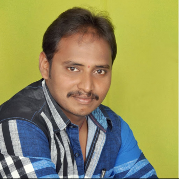 Chandu Icwai-Freelancer in Rajamahendravaram,India