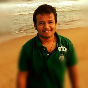 Rama Charan Sirigeri-Freelancer in Secunderabad,India