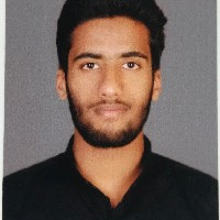 Muhammad Muhssin V-Freelancer in ,India