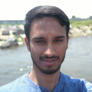 Nuthan R-Freelancer in ,India