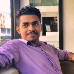 Mohamed Aslam-Freelancer in Manjeri,India