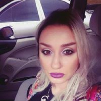 Kristina Martirosyan-Freelancer in Yerevan,Armenia