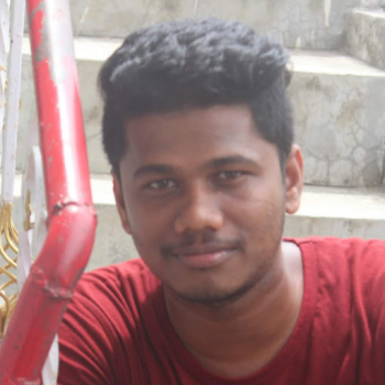 Srinivasan Sreejith-Freelancer in Visakhapatnam,India