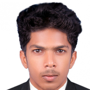 Muhammed Riyas-Freelancer in ,India
