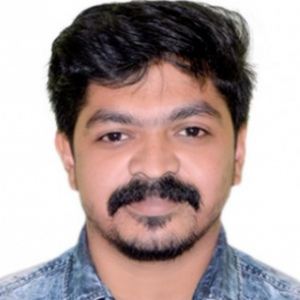 Vivek Prabhakaran-Freelancer in Trivandrum,India
