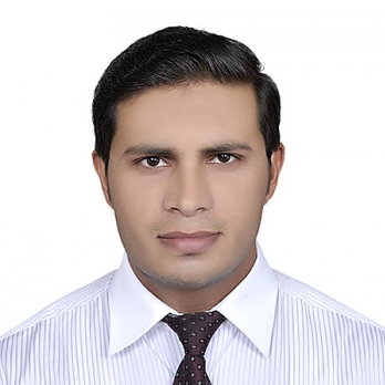 Waqar Ch-Freelancer in Sharjah,UAE