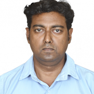 Kalicharan Narsingh-Freelancer in Chennai,India