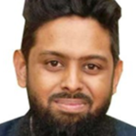 Sabbir Hasan-Freelancer in Mirpur,Bangladesh