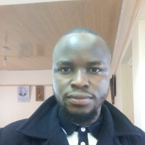 Osano Cavine-Freelancer in Nairobi,Kenya