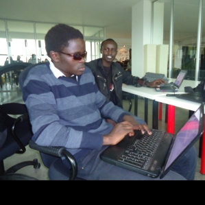 Mark William-Freelancer in Nairobi,Kenya