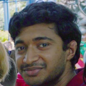 Senduran Balasubramaniyam-Freelancer in Colombo,Sri Lanka