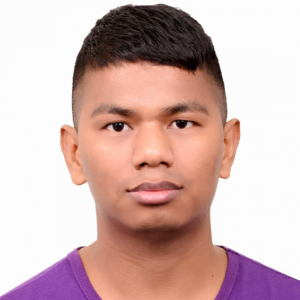 Vijay Bariyar-Freelancer in Itahari,Nepal