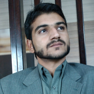 Atif Jamali-Freelancer in Islamabad,Pakistan