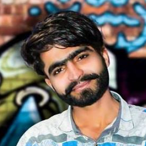 Ghulam Muhammad Ahmad-Freelancer in Lahore,Pakistan
