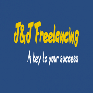 JJ Freelancing-Freelancer in Kottayam,India