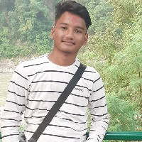 Sidharth Thapa-Freelancer in ,Nepal