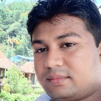 Mahinda Herath-Freelancer in Kandy ,Sri Lanka
