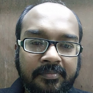 Indibar Bhattacharya-Freelancer in ,India