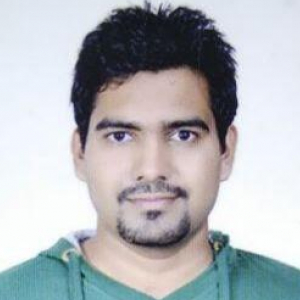 Prashant Goel-Freelancer in Bhopal,India